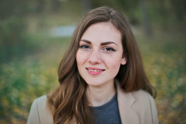 Ana Lawrence